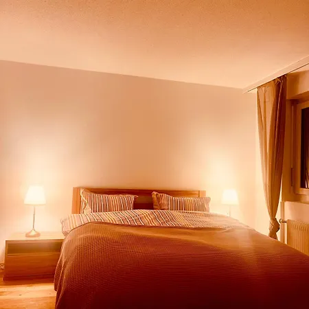 Apartamento Diana Leukerbad