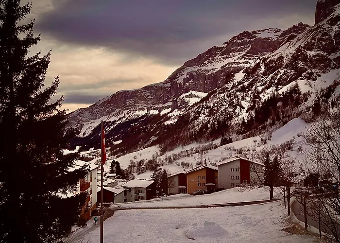 Diana Appartement